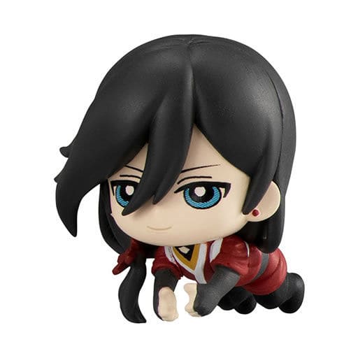 Izuminokami Kanesada Hug Kot Touken Ranbu Online 2 Trading Figure - Bandai