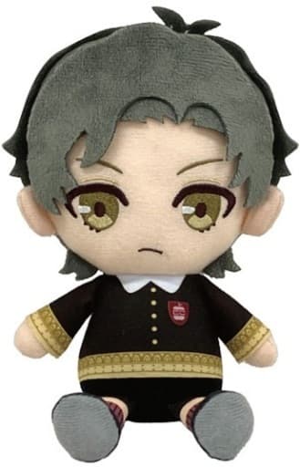 SPY x FAMILY Damian Desmond Chibi Plush