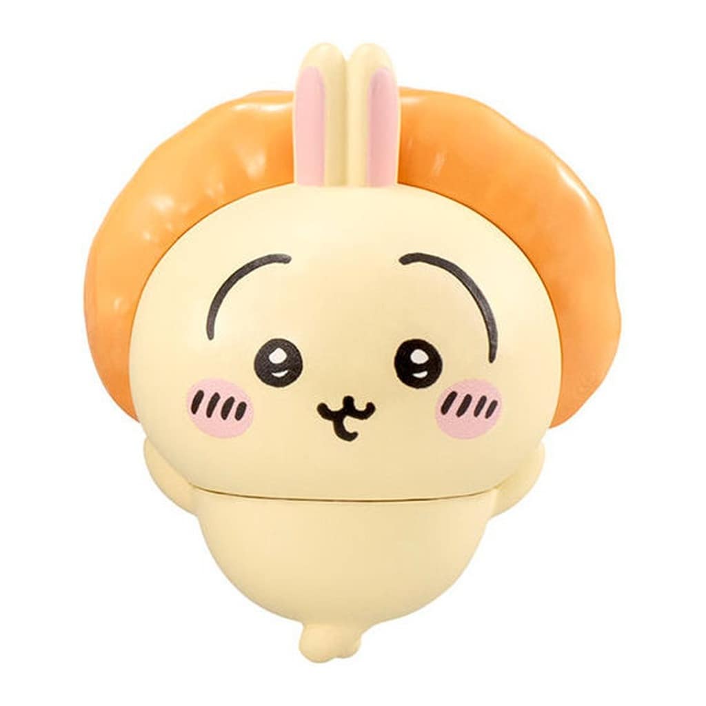 Chiikawa Usagi & Chiikawa Trading Figure Nagano Series 3 - Bandai