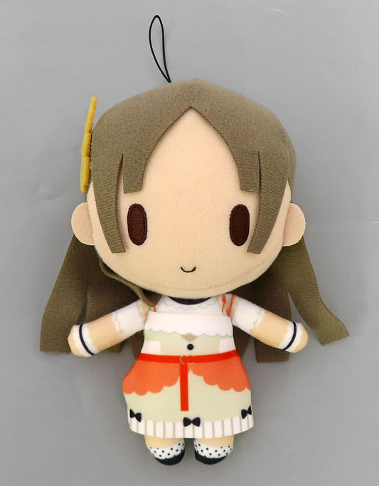THE IDOLM@STER Series China Kuramoto Mini Plush - Gift