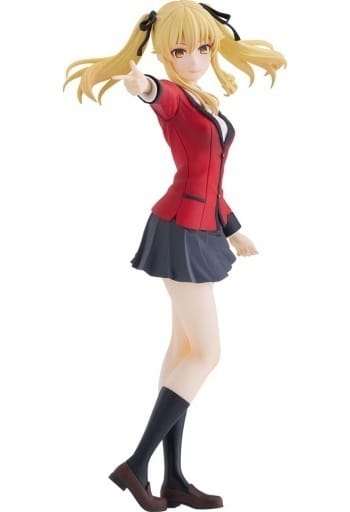 Kakegurui Mary Saotome POP UP PARADE Figure - Good Smile Company