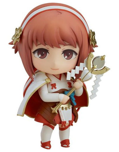 Fire Emblem Sakura Nendoroid Figure - Good Smile Company