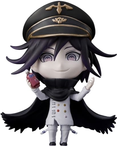 Danganronpa Kokichi Oma Deformed Figure - Union Creative