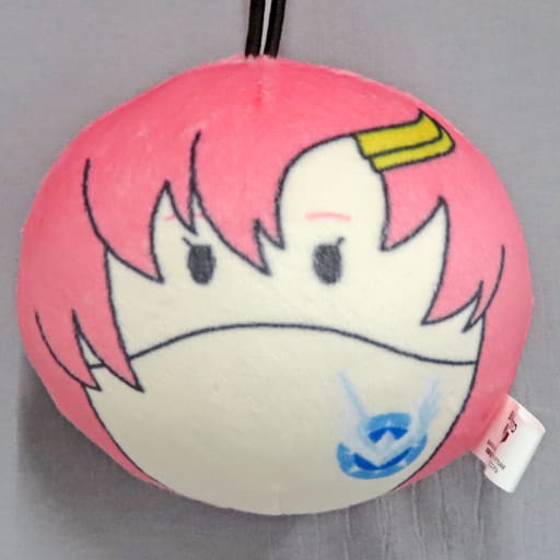 Gundam Series Lacus Clyne Halo Form Plush - Banpresto