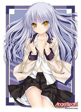 Angel Beats! Bushiroad Sleeve Collection High Grade Vol.353 Card Sleeves 60 Pack (Tenshi Part.5) - Bushiroad