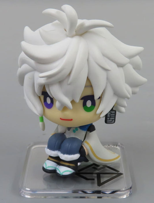 Nijisanji Murakumo Kagetsu Dytica 2nd Anniversary Nijicot Trading Figure - ANYCOLOR