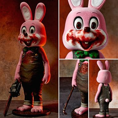 Silent Hill Robbie the Rabbit 1/6 Scale Statue - Gecco