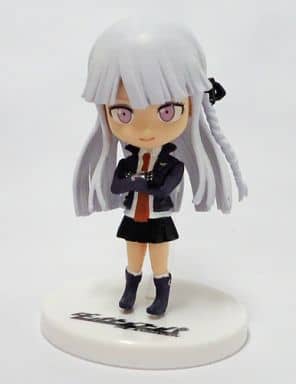 Danganronpa Kyoko Kirigiri Deforme Figure - Takara Tomy Arts