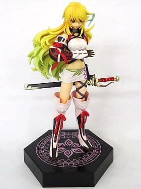 Tales of Series Milla Maxwell Ichiban Kuji Figure - Banpresto