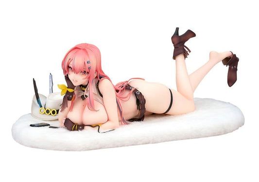 Azur Lane Bremerton Dakimakura Ver. 1/7 Scale Figure - Alter