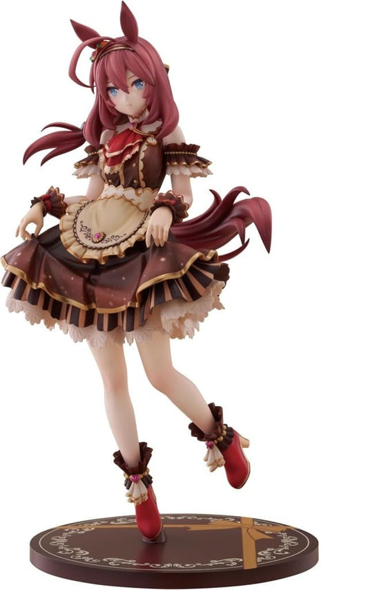 Umamusume Pretty Derby Mihono Bourbon [CODE: Glacage] Ver. 1/7 Scale Figure - Kurenel