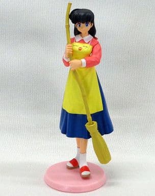 Maison Ikkoku Kyoko Otonashi HG Trading Figure - Bandai