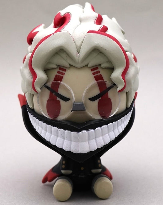 DAN DA DAN Okarun (Transformed) Ichiban Kuji Chokonokko Figure - Bandai Spirits