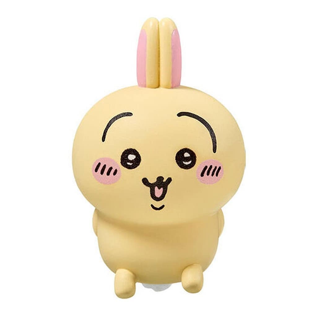 Chiikawa Hug Kottо Usagi Chiikawa 4 Trading Figure - Bandai