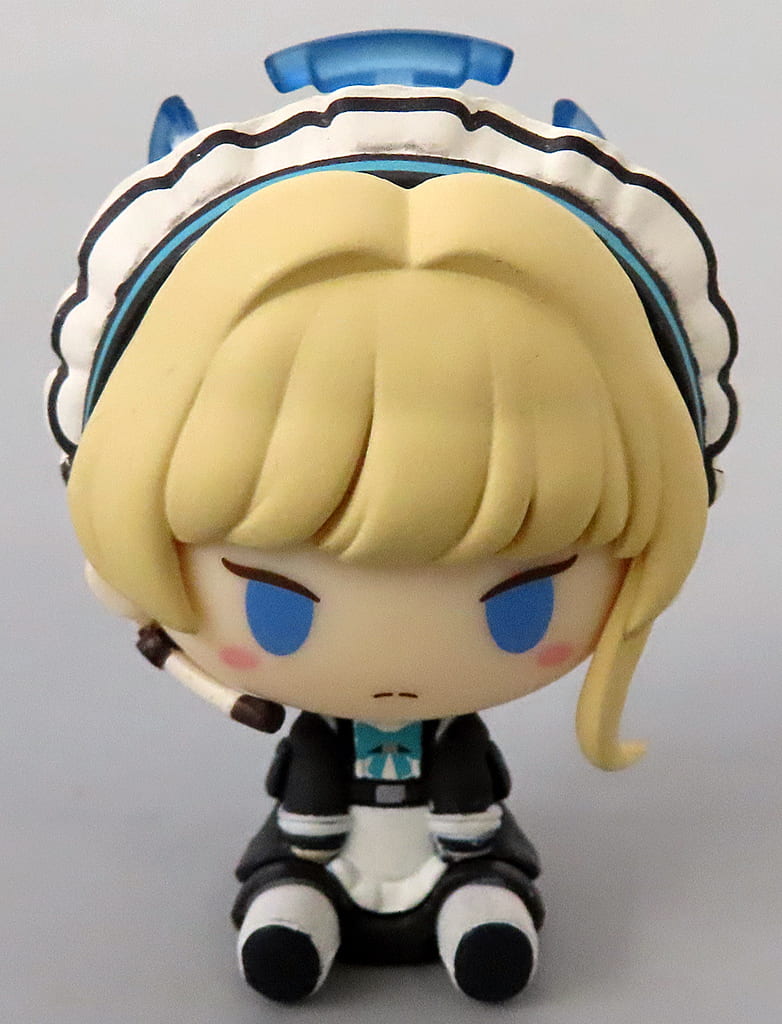 Blue Archive Asuma Toki Ichiban Kuji Vol. 2 Chokonokko Figure - Bandai Spirits