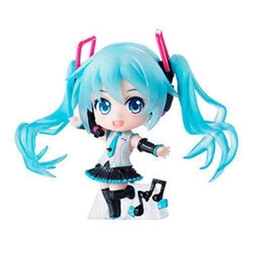 Hatsune Miku Magical Mirai 10th Acting Gacha Capsule Toy Vocaloid Project SEKAI Series - Bandai (Pre-owned)