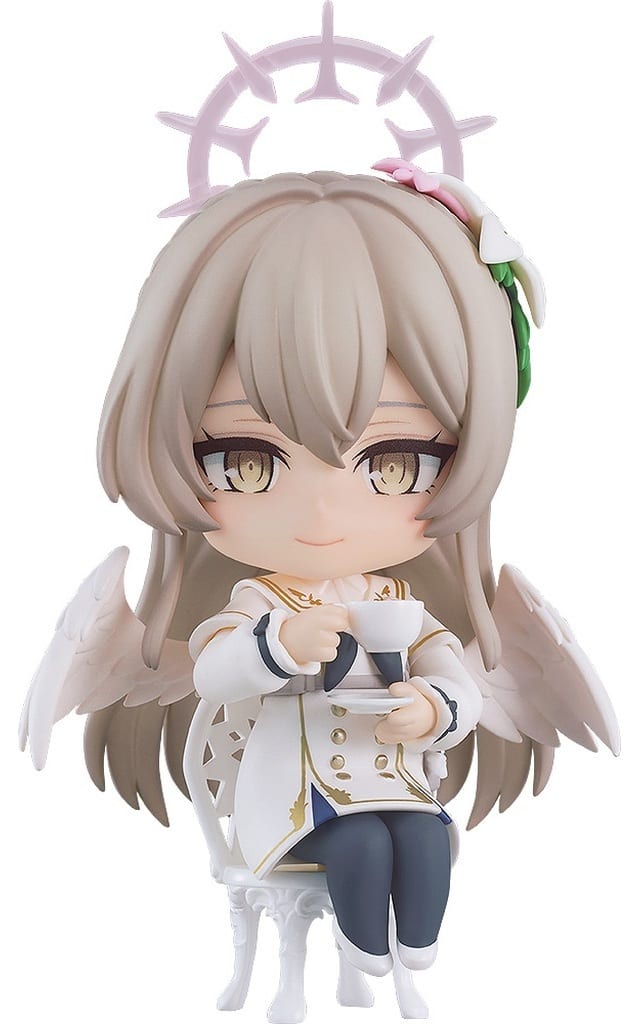 Blue Archive Kirifuji Nagisa Nendoroid Figure - Good Smile Company