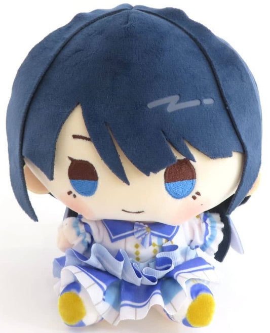 Love Live! Series Sayaka Murano Mochidoru Plush - 365 Days Outfit