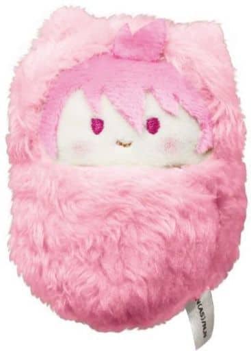 Mairimashita! Iruma-kun Alice Asmodeus Kurumi Tapi Nui Plush