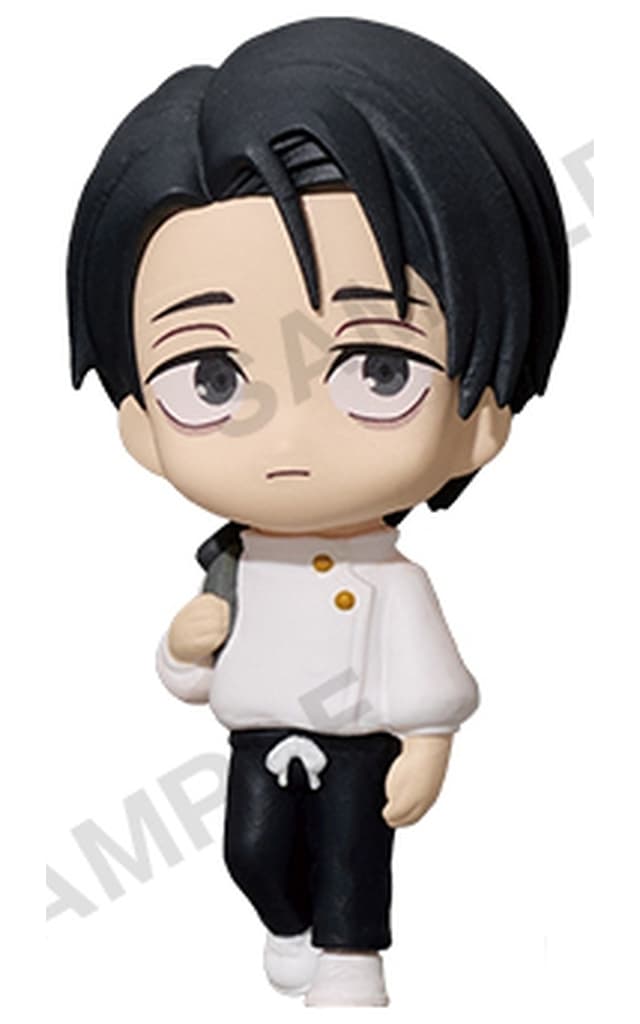 Jujutsu Kaisen Yuta Okkotsu BUSHIROAD THE BOX Collection Figure RICH BOX Ver. Trading Figure - Bushiroad Creative