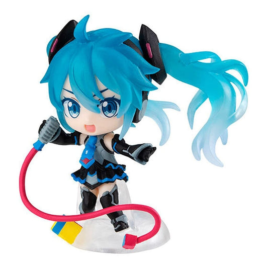 Hatsune Miku Magical Mirai 2014ver. Big Size Figure Hatsune Miku Virtual Concert 2025 A Prize - Bandai (Pre-owned)