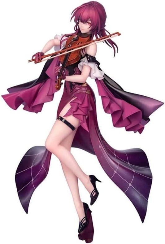 Honkai: Star Rail Kafka Gift+ 1/8 Scale Figure - Myethos