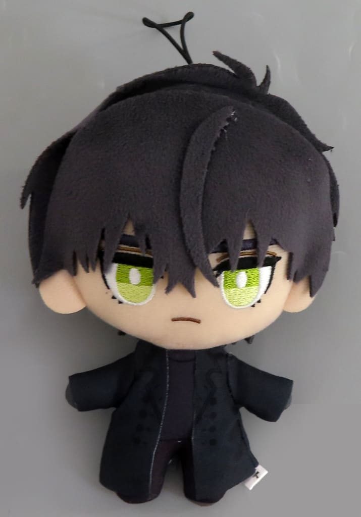 Medalist Jun Yodaka Kore Nui! 2 Plush - FuRyu