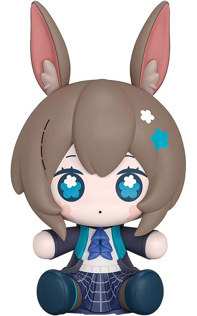 Arknights Amiya Huggy Good Smile Figure - Good Smile Arts Shanghai