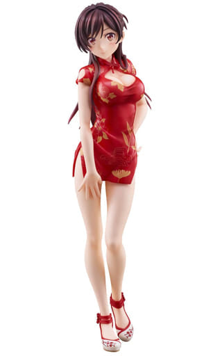 Rent-a-Girlfriend Chizuru Mizuhara China Ver. Figure - Union Creative