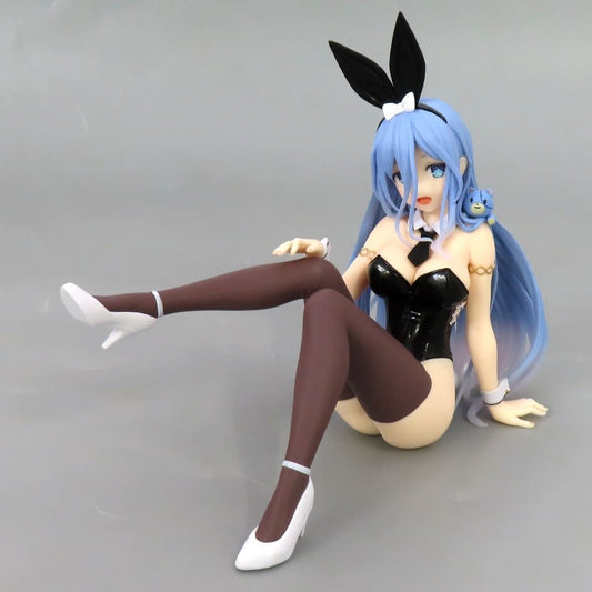 Date A Live Mio Takamiya Desktop Cute Bunny Ver. Figure - Taito