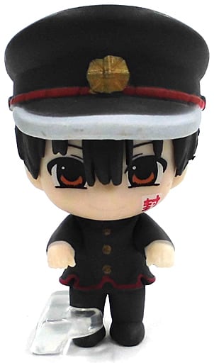 Toilet-bound Hanako-kun Hanako Narabundesu Trading Figure - Bandai