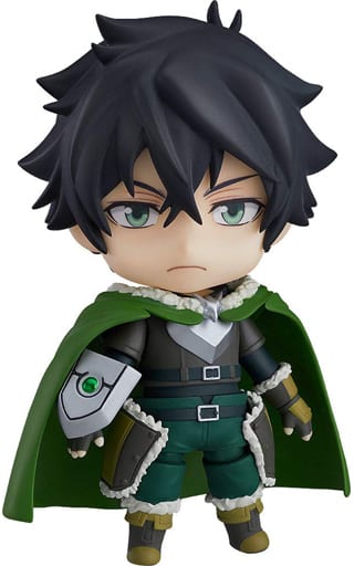 The Rising of the Shield Hero Shield Hero Nendoroid Figure - Good Smile Company