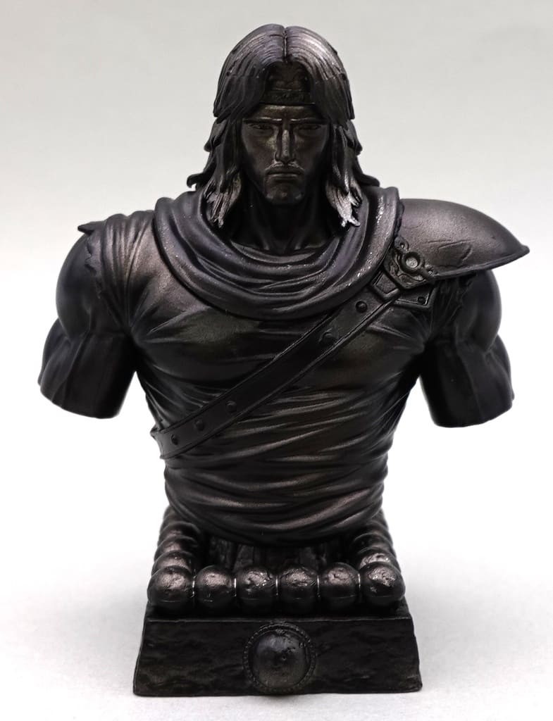 Fist of the North Star Toki Ichiban Kuji Bust Figure - Bandai Spirits