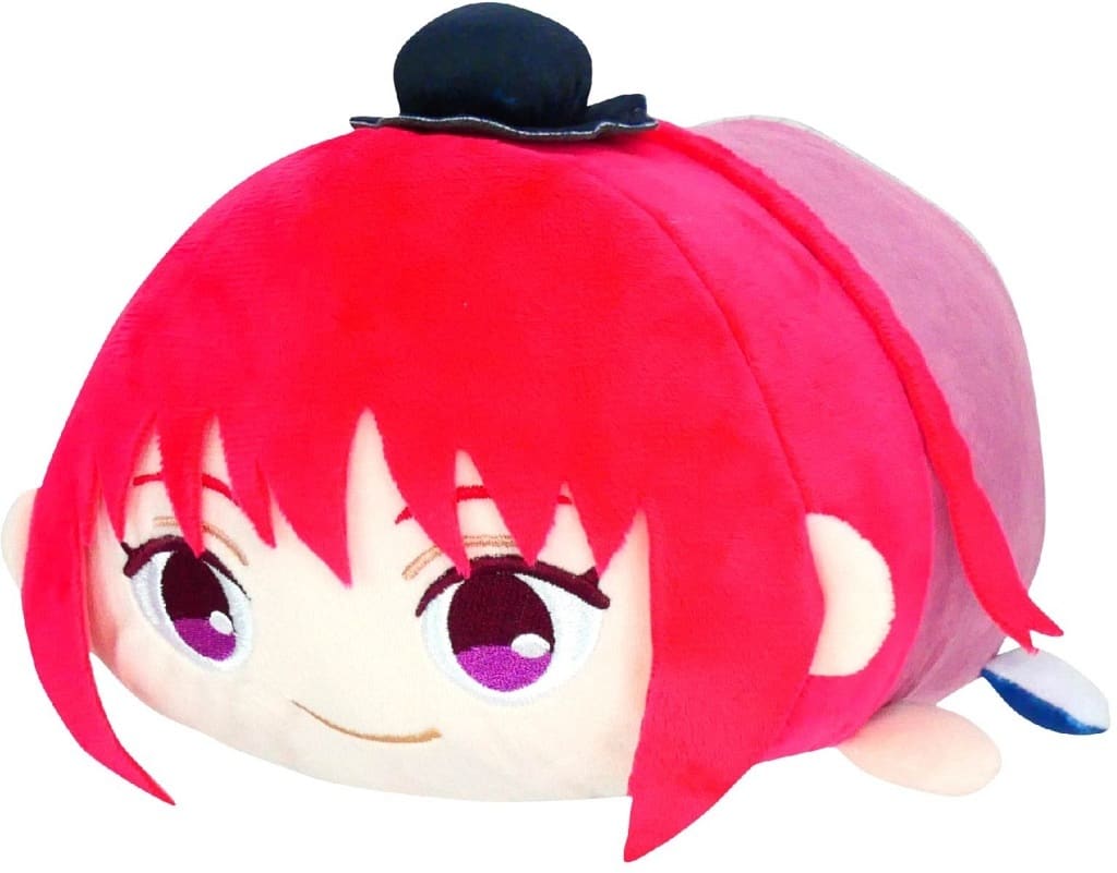 SAKAMOTO DAYS Lu PoteKoro Mascot M Size Plush