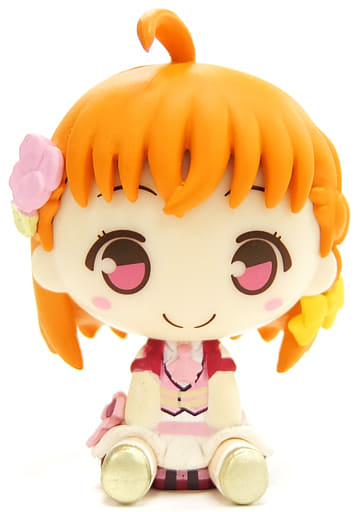Love Live! Series Chika Takami Ichiban Kuji Aqours Chokonokko Figure - Bandai Spirits