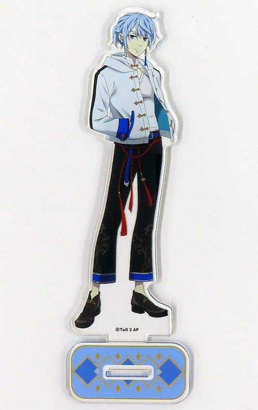 Khun Aguero Agnis Acrylic Stand Tower of God Pre-owned