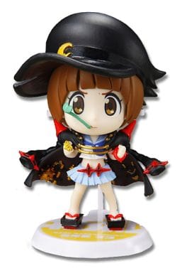 Kill la Kill Mako Mankanshoku Ichiban Kuji Last One Prize Kyun Chara Figure - Banpresto