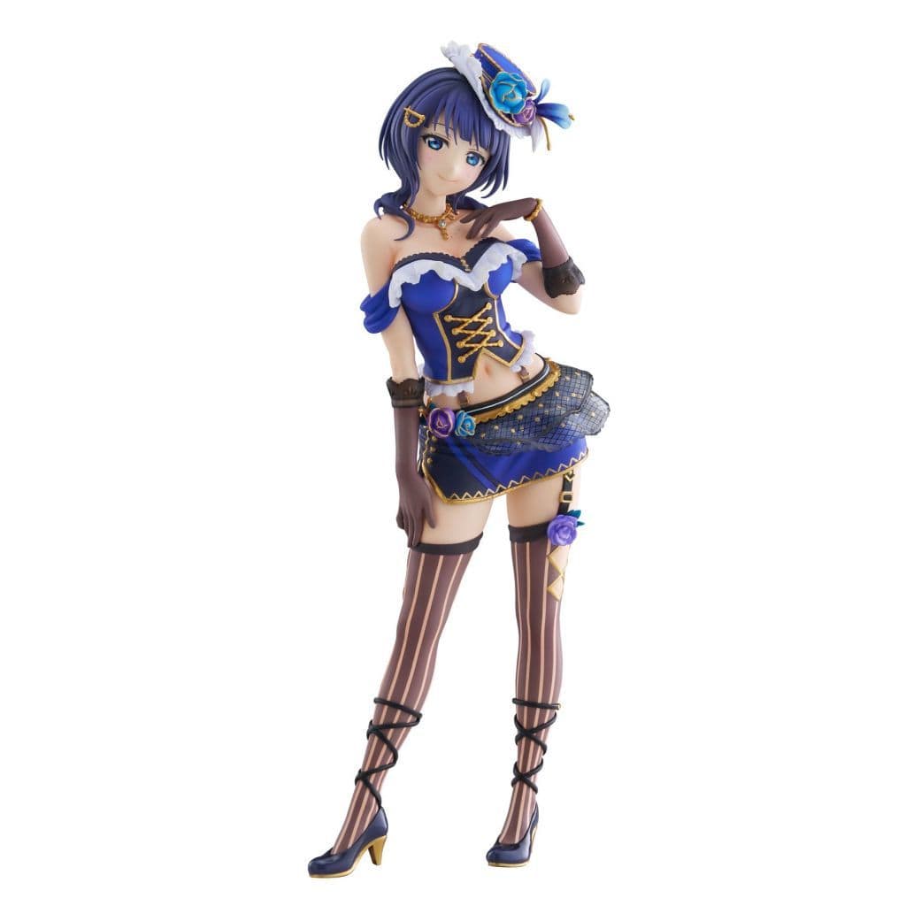 Love Live! Series Karin Asaka 1/7 Scale Figure - PLUM