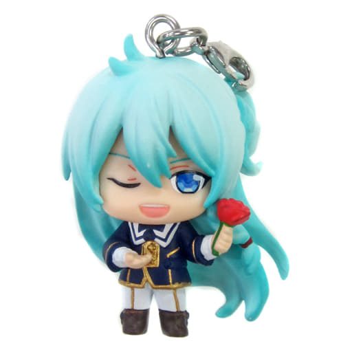 Ensemble Stars! Wataru Hibiki KaraColle Mascot Figure - Movic