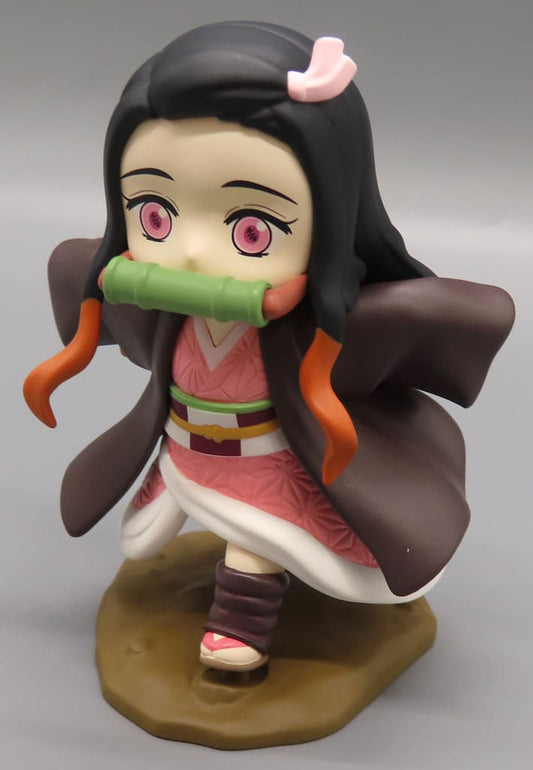 Demon Slayer: Kimetsu no Yaiba Nezuko Kamado Battle Series Figure - POP MART