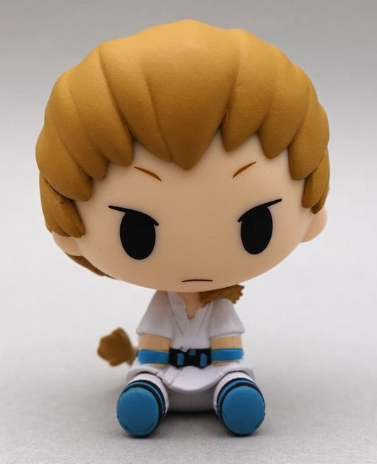 My Hero Academia Mashirao Ojiro Ichiban Kuji 1-A WE ARE HERE Chokonokko Figure 2 Figure - Bandai Spirits