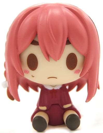 Rent-a-Girlfriend Sumi Sakurasawa Chokonokko Figure - Bandai Spirits