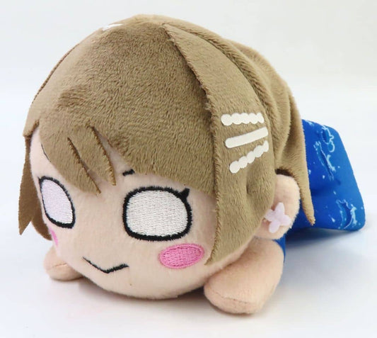 Love Live! Series You Watanabe Nesoberi Plush ~Eikyuu hours~ Vol.1 (EX) Plush - SEGA