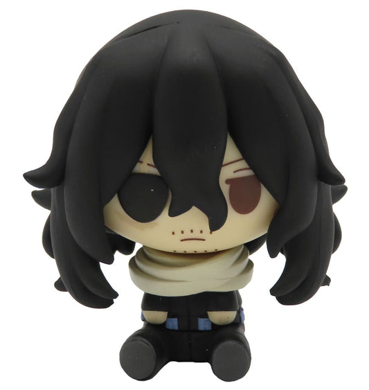 My Hero Academia Shota Aizawa Ichiban Kuji Chokonokko Figure - Bandai Spirits