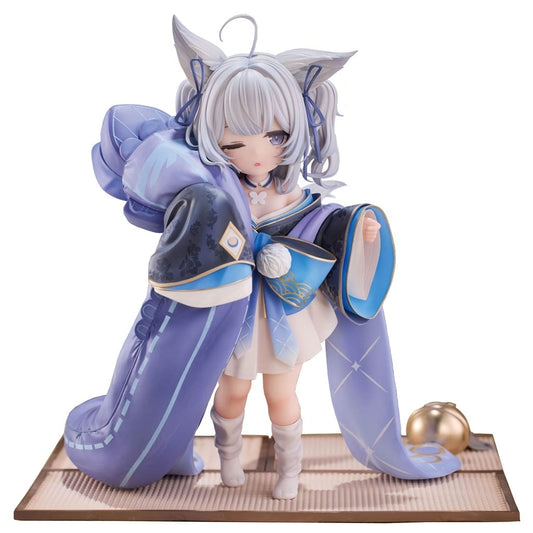 Azur Lane Shinano-chan 1/7 Scale Figure - WINGS inc.