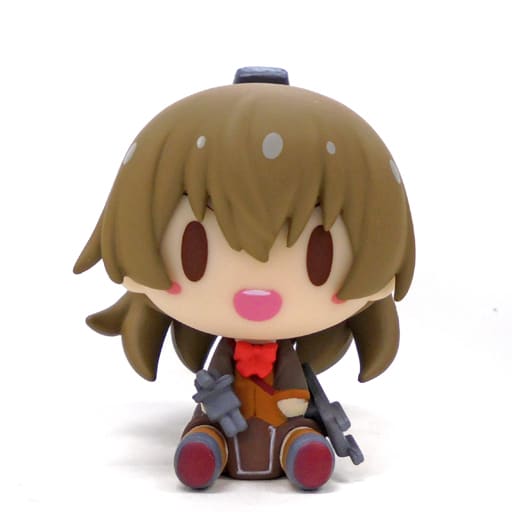 Kantai Collection Kumano Ichiban Kuji Chokonokko Figure - Bandai Spirits