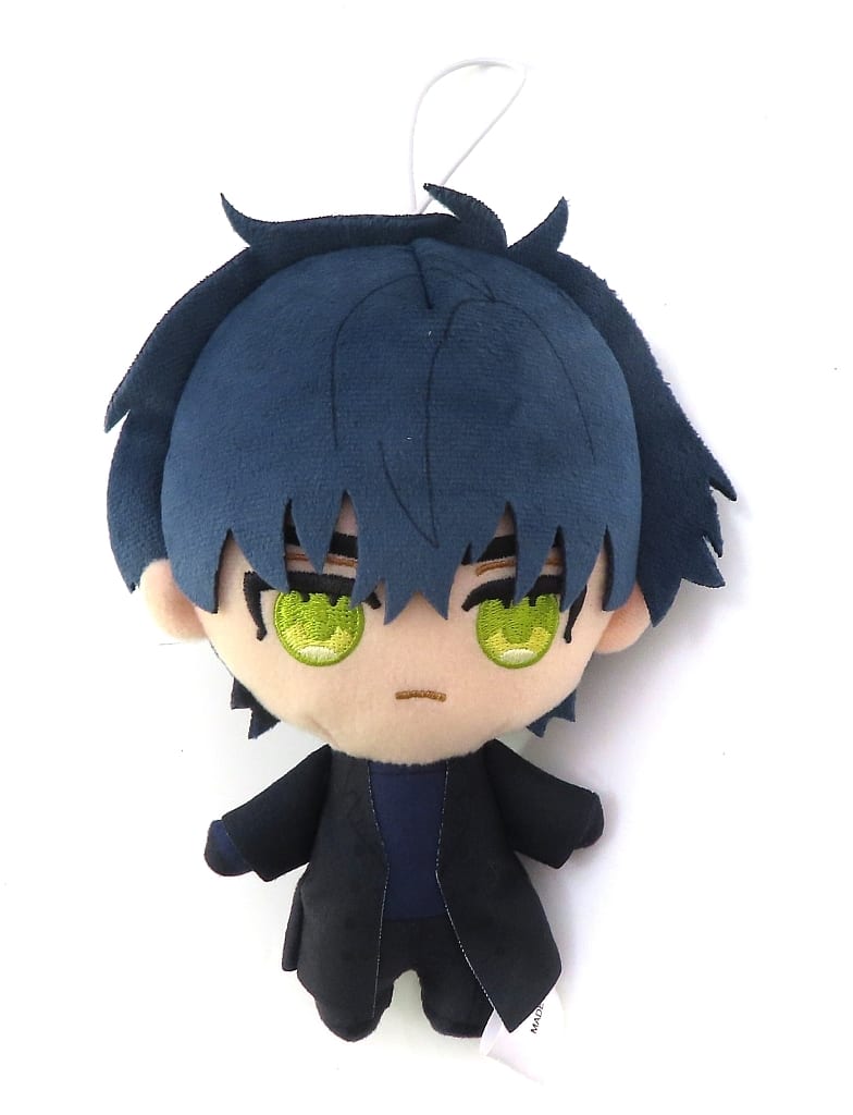 Medalist Jun Yodaka Exhibition-Limited Plush - Sony Music Solutions