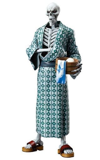 Overlord Ainz Ooal Gown Yukata 1/8 Scale Figure