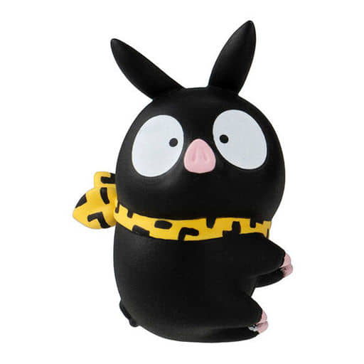 Ranma 1/2 P-chan Hugcot Cable Holder - Bandai