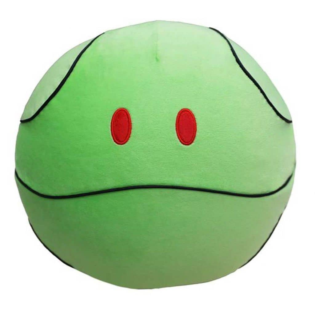 Gundam Series Haro Air Plush - Banpresto